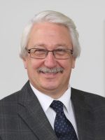 Porträt Hans-Jürgen Stach